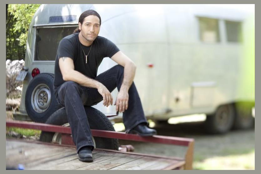 Josh Thompson